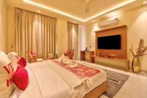 EL DE Lime - Pride By GK Group Near IGI Airport