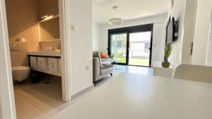 Sea the Sky Apartment with Pool by Horizon Homes