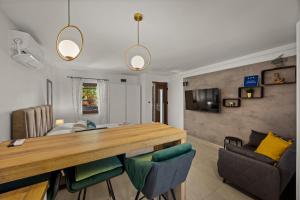 Funtana Sea Breeze Apartments