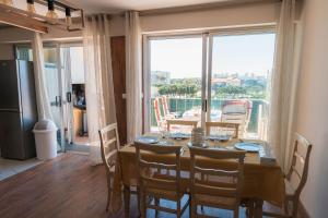 Le Lydia - Duplex - Vue Mer - Accès direct Plage - Parking - Barbecue