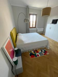 Appartamento ai piedi del Borgo