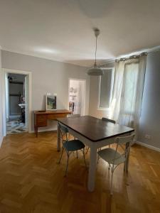 Appartamento ai piedi del Borgo