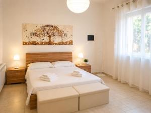 The Green House Suite & Apartment