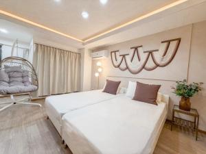 SERENE CORD SUITE NAMBA Dotonbori 1stop1min 3minSta Luxury Twin