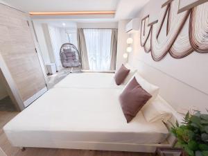 SERENE CORD SUITE NAMBA Dotonbori 1stop1min 3minSta Luxury Twin