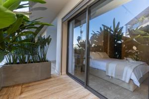 Anfa Superieur Premium Apartment Seaside, with Pool, Parking