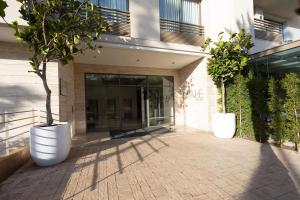 Anfa Superieur Premium Apartment Seaside, with Pool, Parking