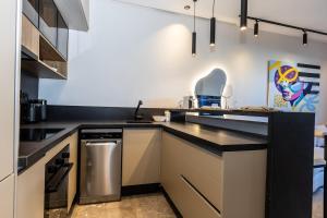 Anfa Superieur Premium Apartment Seaside, with Pool, Parking