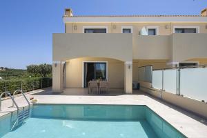 Carme Villas