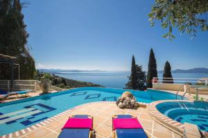 Villa Vrysoulla by Villa Plus