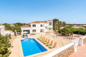 Villa Xabec by Villa Plus
