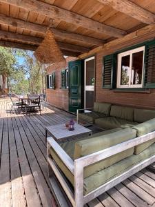 Casa Silvestre
