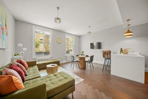 Spacious Apartment in Homerton Hackney - Pass the Keys