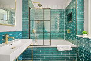 Spacious Apartment in Homerton Hackney - Pass the Keys