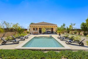 Villa Can Melis