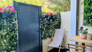 Studio port santa lucia