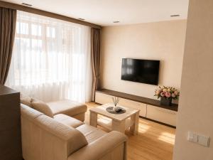 Nikoletos apartamentai