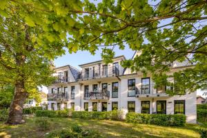 Strandhaus Zingst Apartment 09