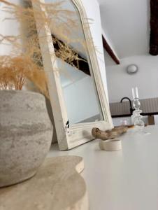 Appartement spacieux et charmant pour 4 personnes