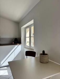 Appartement spacieux et charmant pour 4 personnes
