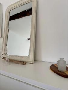 Appartement spacieux et charmant pour 4 personnes