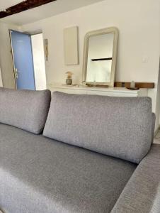 Appartement spacieux et charmant pour 4 personnes