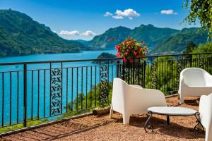 Chalet Miralago