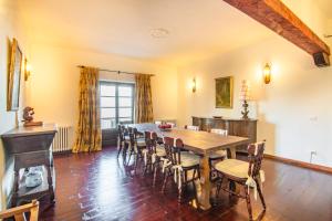 Chalet Miralago