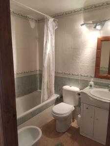 Bahía de Vera - Apartamento Naturista con Jardin privado