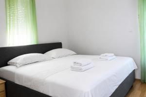 Luxury apartment Maestral - private pool