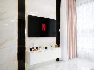 Urban Chic - Grzybowska 37 - Luxury Warsaw Stays