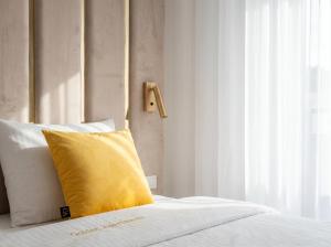 Urban Chic - Grzybowska 37 - Luxury Warsaw Stays