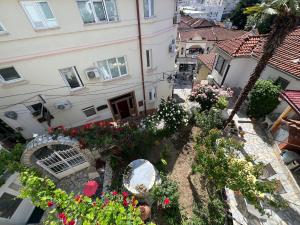 Villa Metulevi