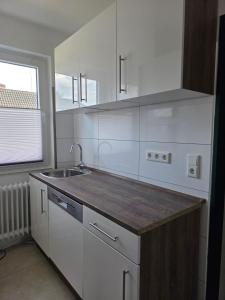 Dream&Stay - Boardinghouse Oldenburg - Zimmer 1 - WLAN - Parken
