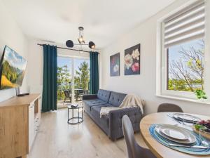 Lake View Olimpijska Parking & AC Mielno by Solarento