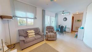 Casa Atlantico LRA-Murcia Holiday Rentals Property