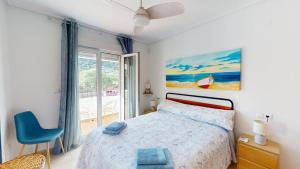 Casa Atlantico LRA-Murcia Holiday Rentals Property