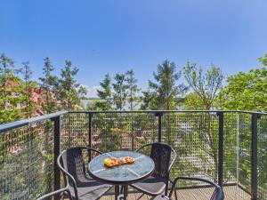 Lake View Olimpijska Parking & AC Mielno by Solarento