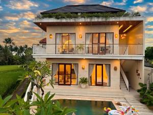 Deft Escape Ubud