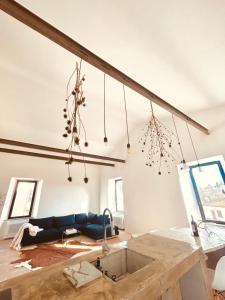 Suite il Molino - Borgo Stays