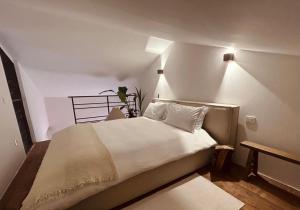 Suite il Molino - Borgo Stays