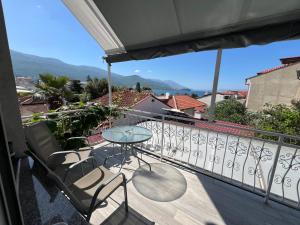 Villa Metulevi