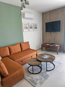 Studio apartmen