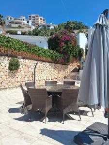 Luxury villa with Private Pool Benalmadena