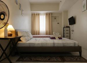 Unit 325, Brenthill Residences