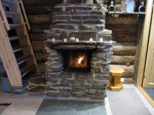 Rukanpovi RP 7 - Studio