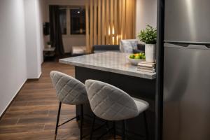 Piraeus Port Suites Luxury G13
