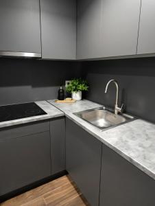 Piraeus Port Suites Luxury G13