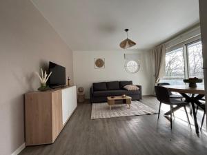 Appartement de Dinant