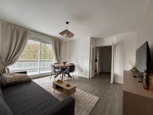 Appartement de Dinant